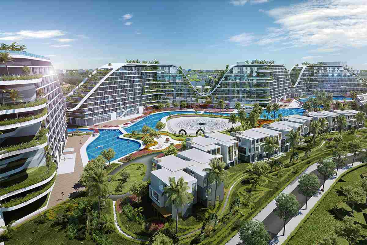FLC Grand Hotel Quy Nhơn 5 be boi