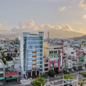 Cali Hotel Quy Nhơn