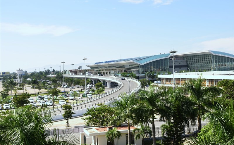 SƠN TRÀ – HỘI AN – BÀ NÀ HILLS – CÙ LAO CHÀM – NGŨ HÀNH SƠN 4 Cang HKQT Da Nang