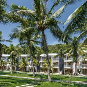 Casa Marina Resort