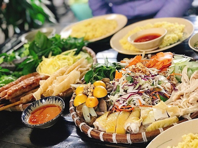 Kinh nghiệm du lịch Kỳ Co Eo Gió tự túc giá rẻ mới nhất 7 Du lịch Kỳ Co