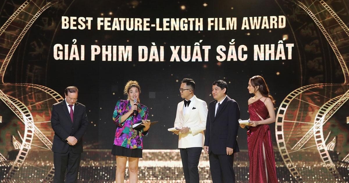Liên hoan phim Châu Á Đà Nẵng 2023 có gì đặc sắc? 6 Công bố các hạng phim dự thi dài xuất sắc