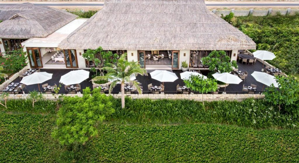 Crown Retreat Quy Nhơn 1 Crown Retreat Quy Nhơn