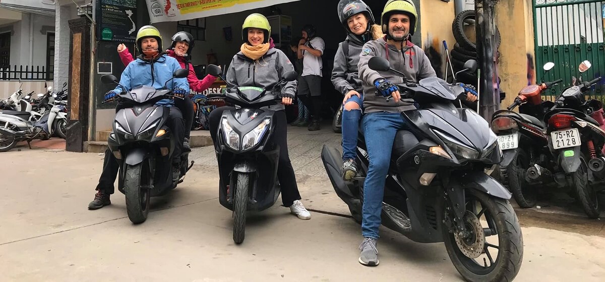 Top 5 địa chỉ thuê xe máy Đà Nẵng giá rẻ, nhiều ưu đãi nhất 8 Cửa hàng Bình Minh trang bị đầy đủ vật dụng cần thiết cho du khách trước khi khởi hành