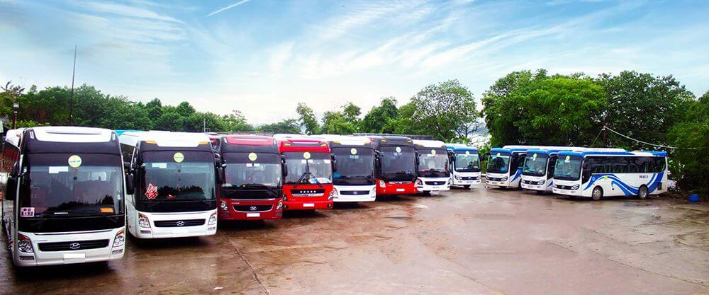 Kinh nghiệm thuê xe tại Đà Nẵng 2023 bạn nên biết 7 Đa dạng các dòng xe du lịch