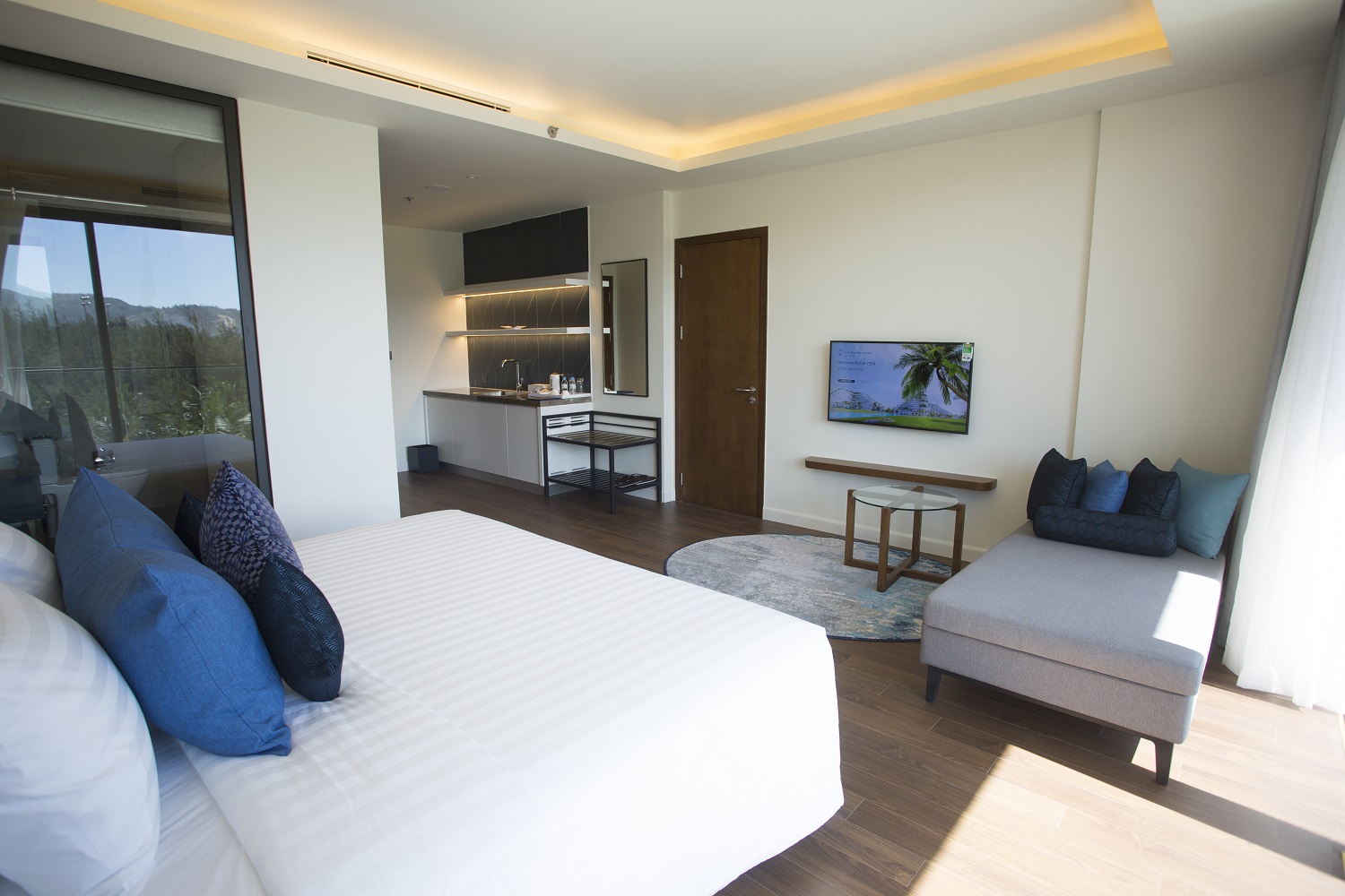 FLC Grand Hotel Quy Nhơn 3 Deluxe Double
