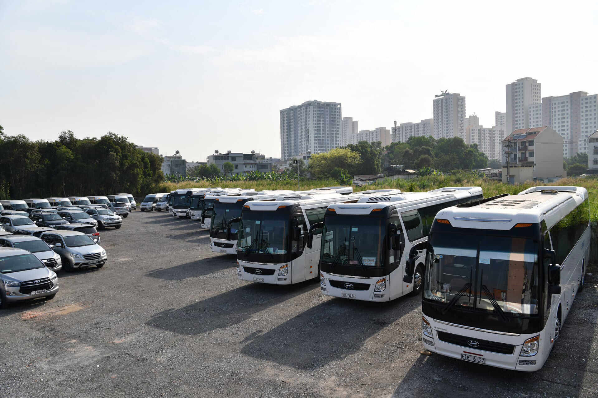 Thuê xe Đà Nẵng đi Bà Nà Hills - Bảng giá mới nhất 2023 1 Dịch vụ thuê xe Đà Nẵng đi Bà Nà Hills tại Việt Nam Daily Tour