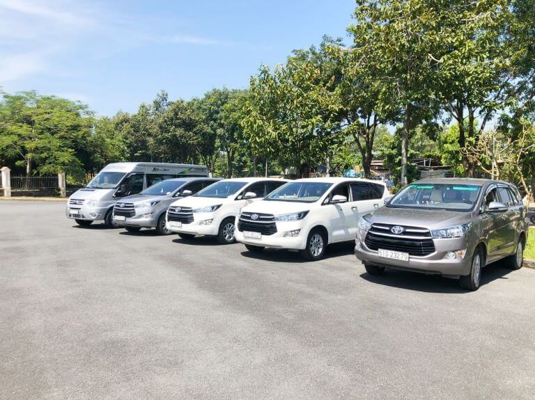 Cập nhật bảng giá thuê xe tự lái Đà Nẵng 2023 chi tiết nhất 1 Dịch vụ thuê xe du lịch tự lái tại Đà Nẵng