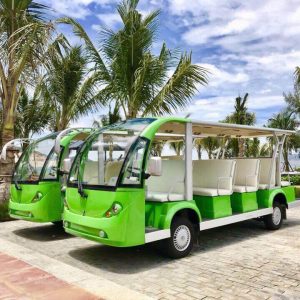 Thuê xe điện Đà Nẵng giá rẻ siêu hời – Bảng giá 2023