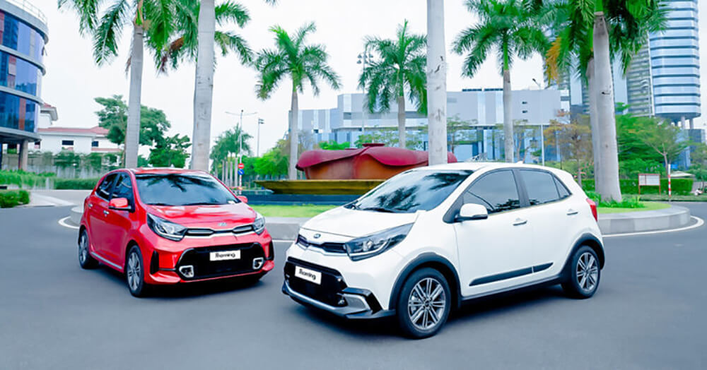 Thuê xe Đà Nẵng đi Bà Nà Hills - Bảng giá mới nhất 2023 4 Dòng xe du lịch 4 chỗ chất lượng giá rẻ