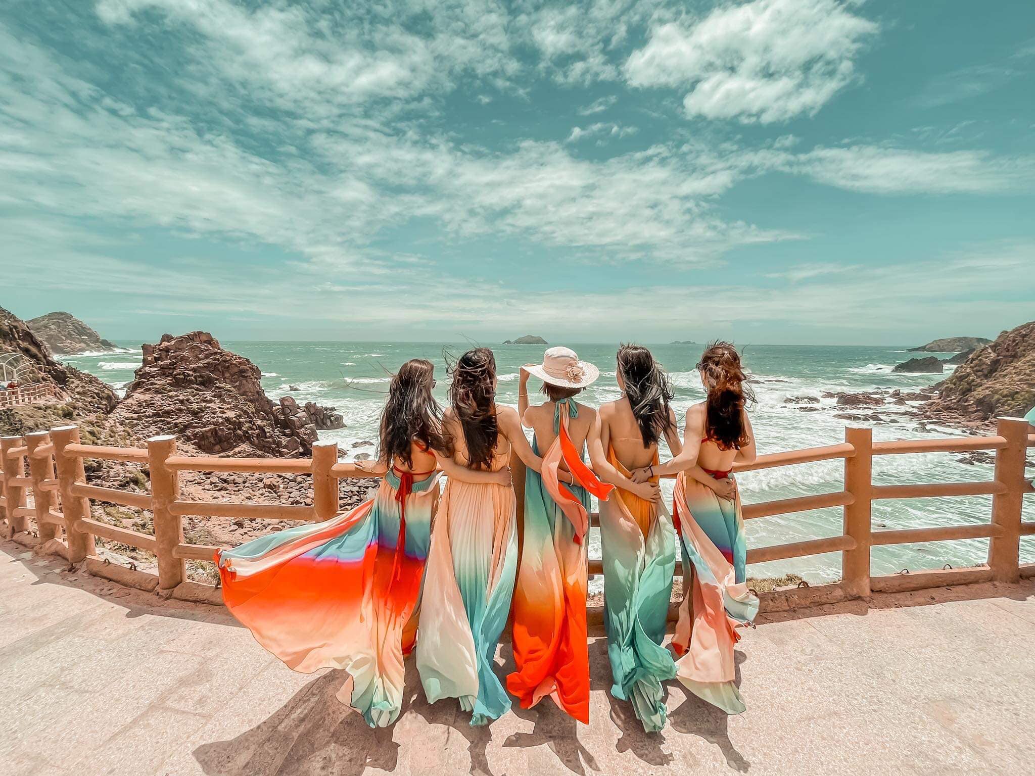 Kỳ Co Eo Gió Quy Nhơn có gì mà thu hút du khách đến vậy 4 du lich eo gio 2 1