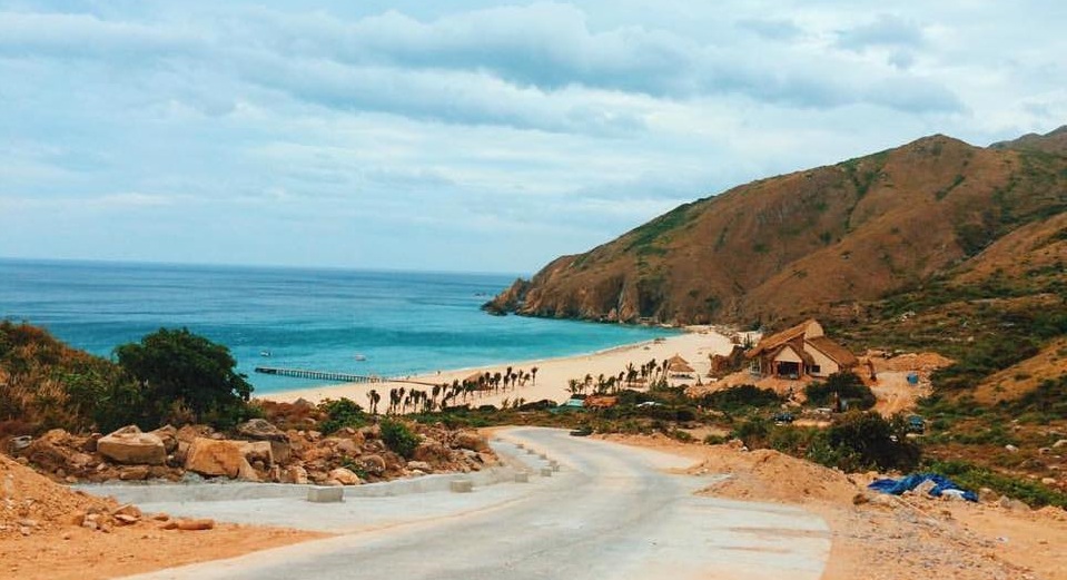 Du lịch Kỳ Co và những thông tin mới nhất cần biết 2 du lich ky co 3 1