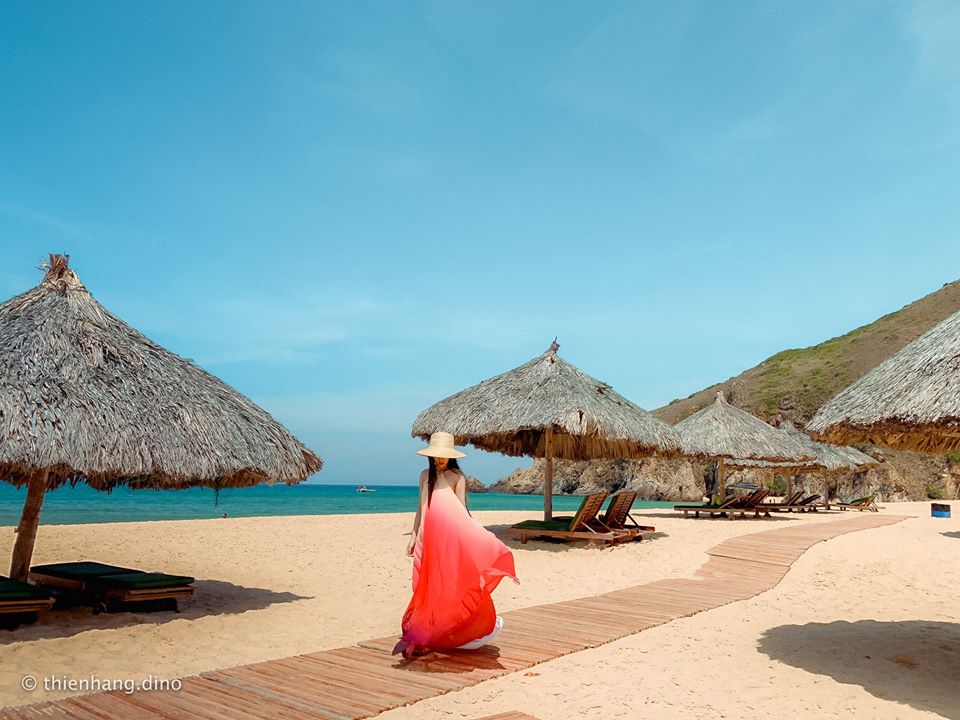 Kỳ Co Eo Gió