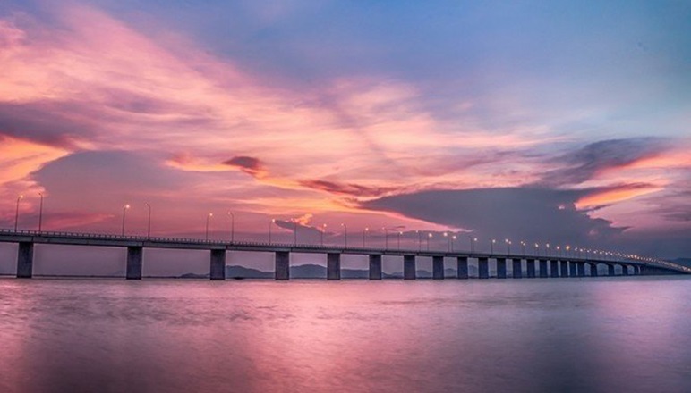 Eo gió Kỳ Co