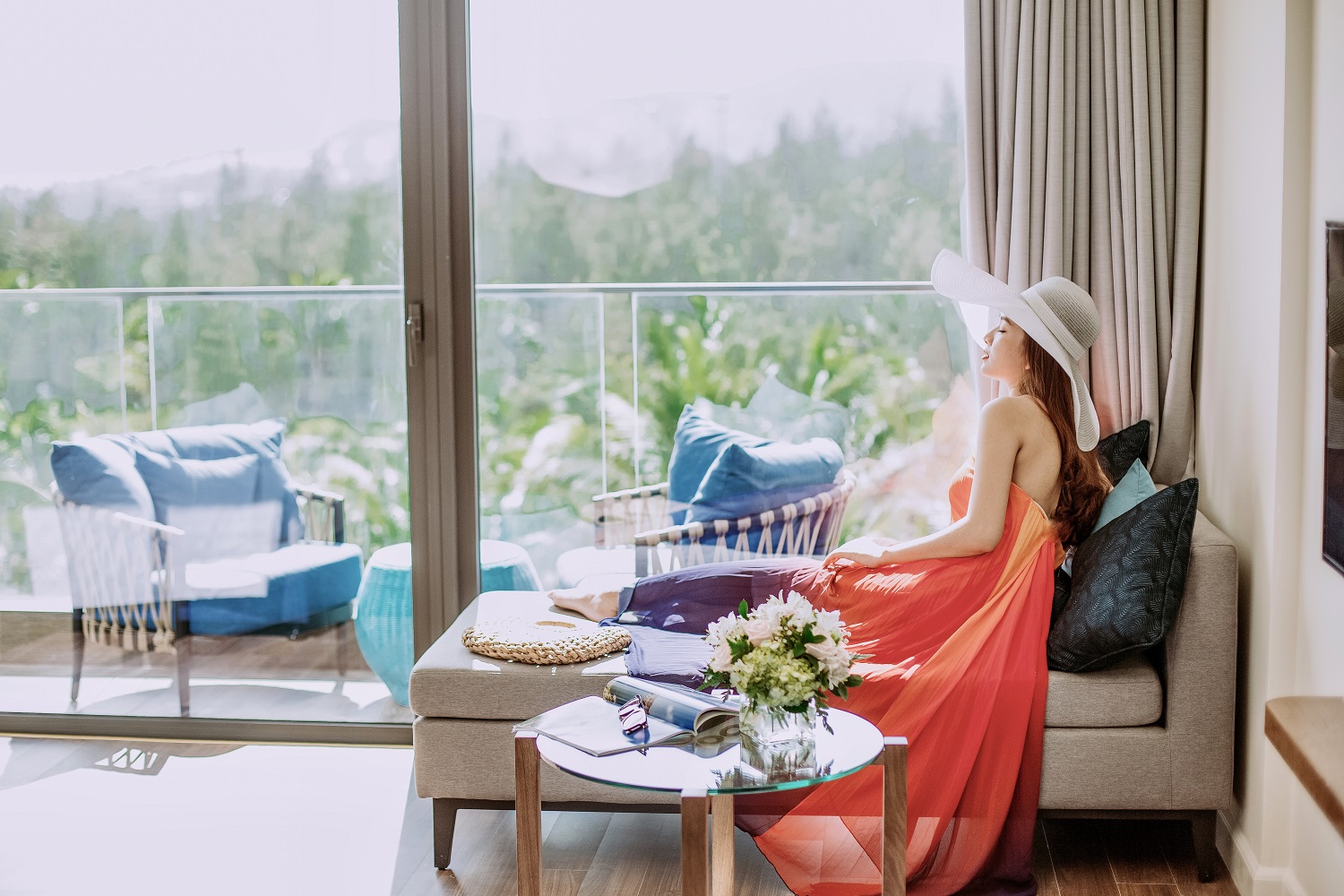 FLC Grand Hotel Quy Nhơn 4 FLC grand hotel QN