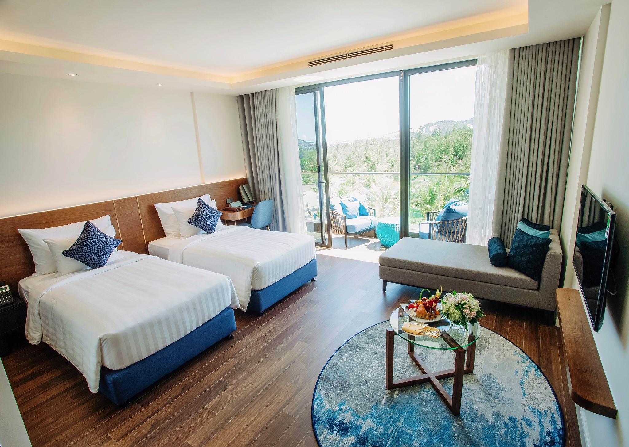 FLC Grand Hotel Quy Nhơn 2 FLC grand hotel QN1