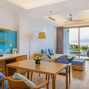 FLC Luxury Hotel Quy Nhơn