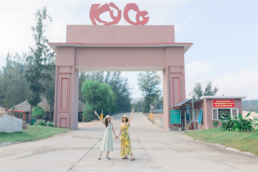 giá vé Kỳ Co