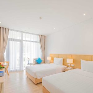 Khách sạn Hải Âu Biên Cương
