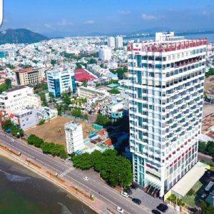 Khách sạn Hương Việt Quy Nhơn