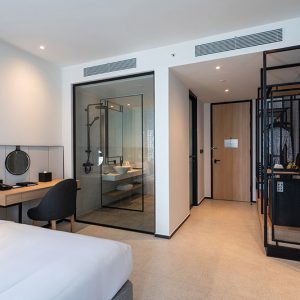 Khách sạn Anya Quy Nhơn