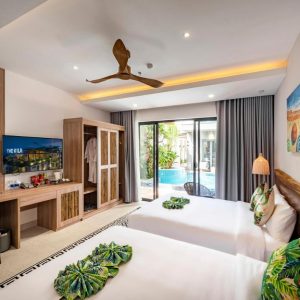 The Kila Boutique Hotel