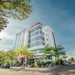 Khách sạn Lake View Quy Nhơn