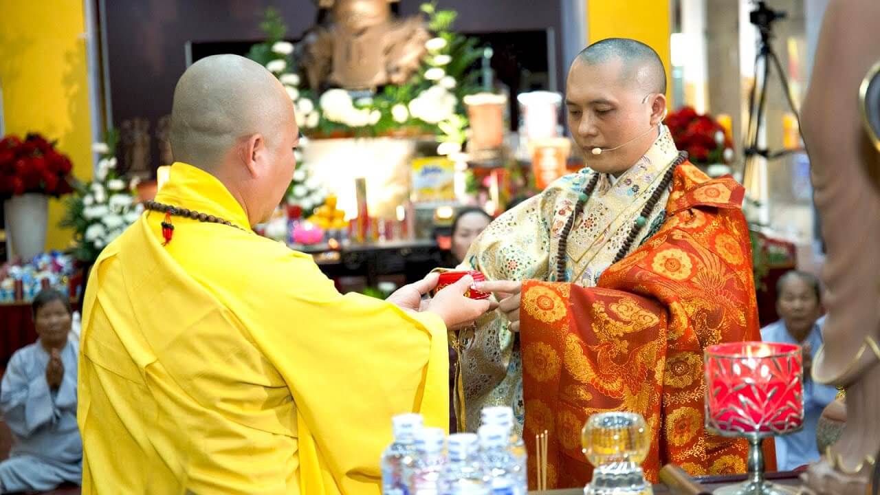 Lễ hội Quán Thế Âm 2023 có gì vui? Tổ chức ở đâu? 6 Lễ trai đàn chẩn tế của lễ hội Quán Thế Âm