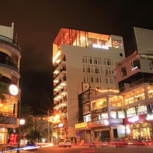 Mento Hotel Quy Nhơn