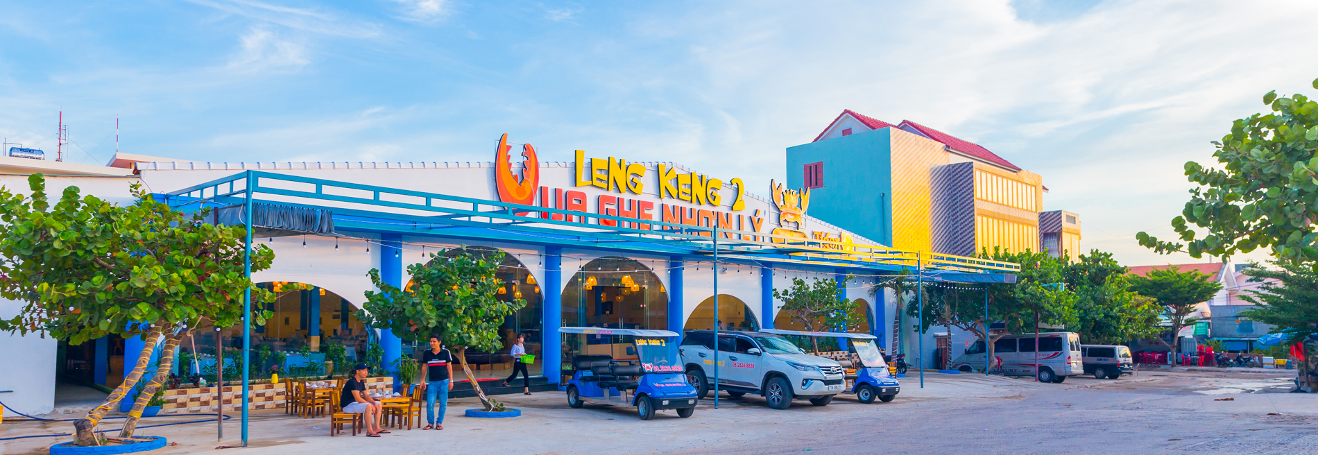 Top những nhà hàng hải sản tại Eo Gió ngon bổ rẻ 3 nha hang hai san tai eo gio 3