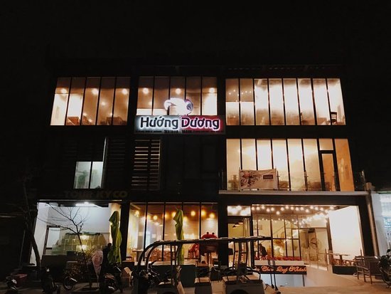 Top những nhà hàng hải sản tại Eo Gió ngon bổ rẻ 4 nha hang hai san tai eo gio 4