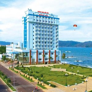 Seagull Hotel
