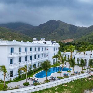 Seaside Boutique Resort Quy Nhơn