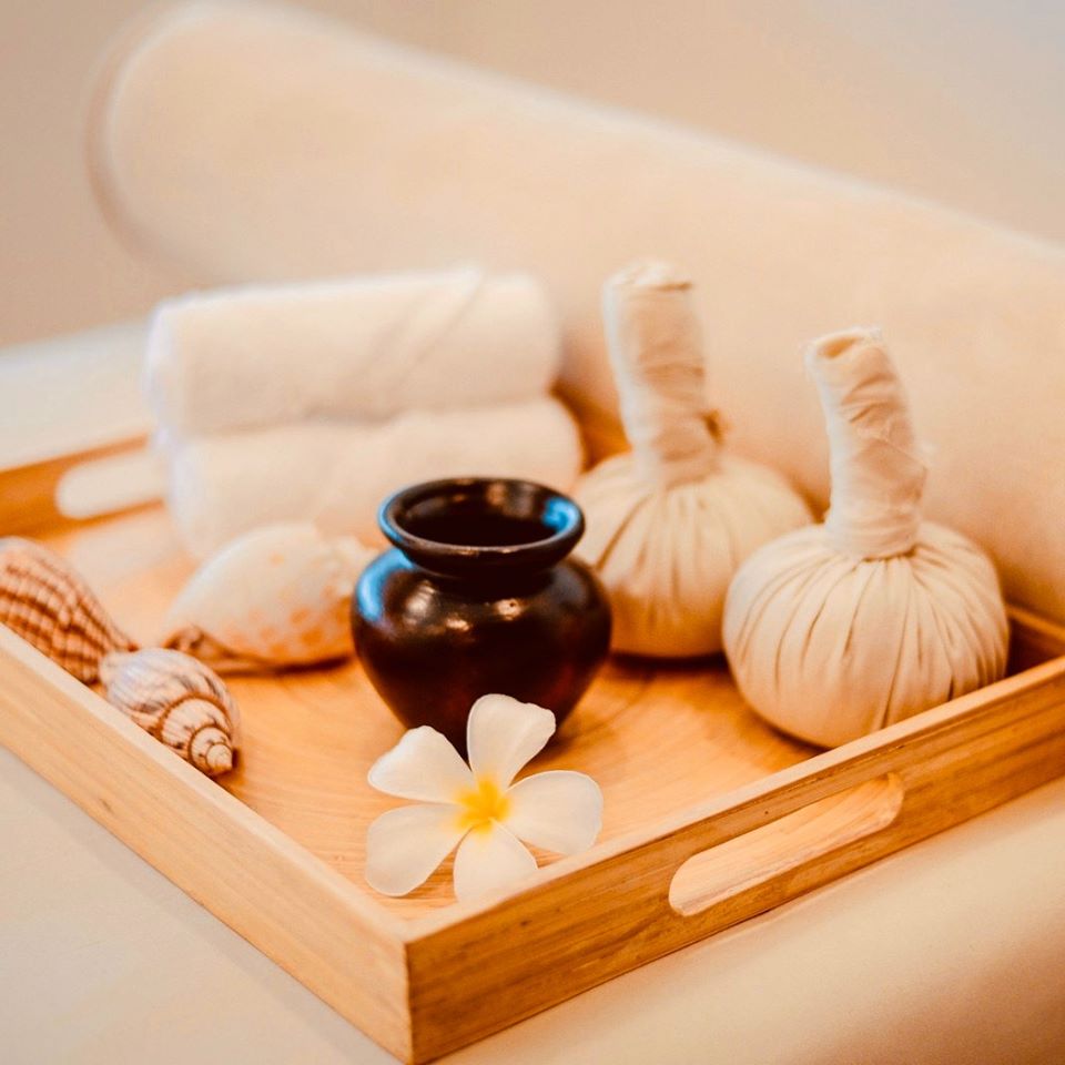 FLC Grand Hotel Quy Nhơn 7 spa