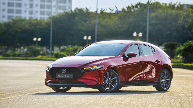 Cập nhật bảng giá thuê xe tự lái Đà Nẵng 2023 chi tiết nhất 5 Thuê xe 4 chỗ tự lái giá rẻ