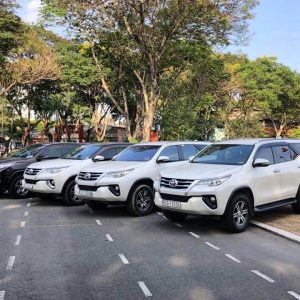 Thuê xe 7 chỗ Đà Nẵng – Bảng giá thuê xe nhiều ưu đãi nhất