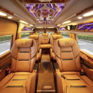 Bảng giá thuê xe 9 chỗ Đà Nẵng siêu rẻ mới nhất 2023