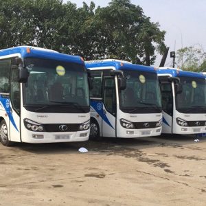 Dịch vụ thuê xe 29 chỗ Quy Nhơn giá cực tốt, chất lượng uy tín 