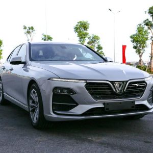 Dịch vụ thuê xe 4 chỗ Quy Nhơn hot nhất, chất lượng nhất 2022