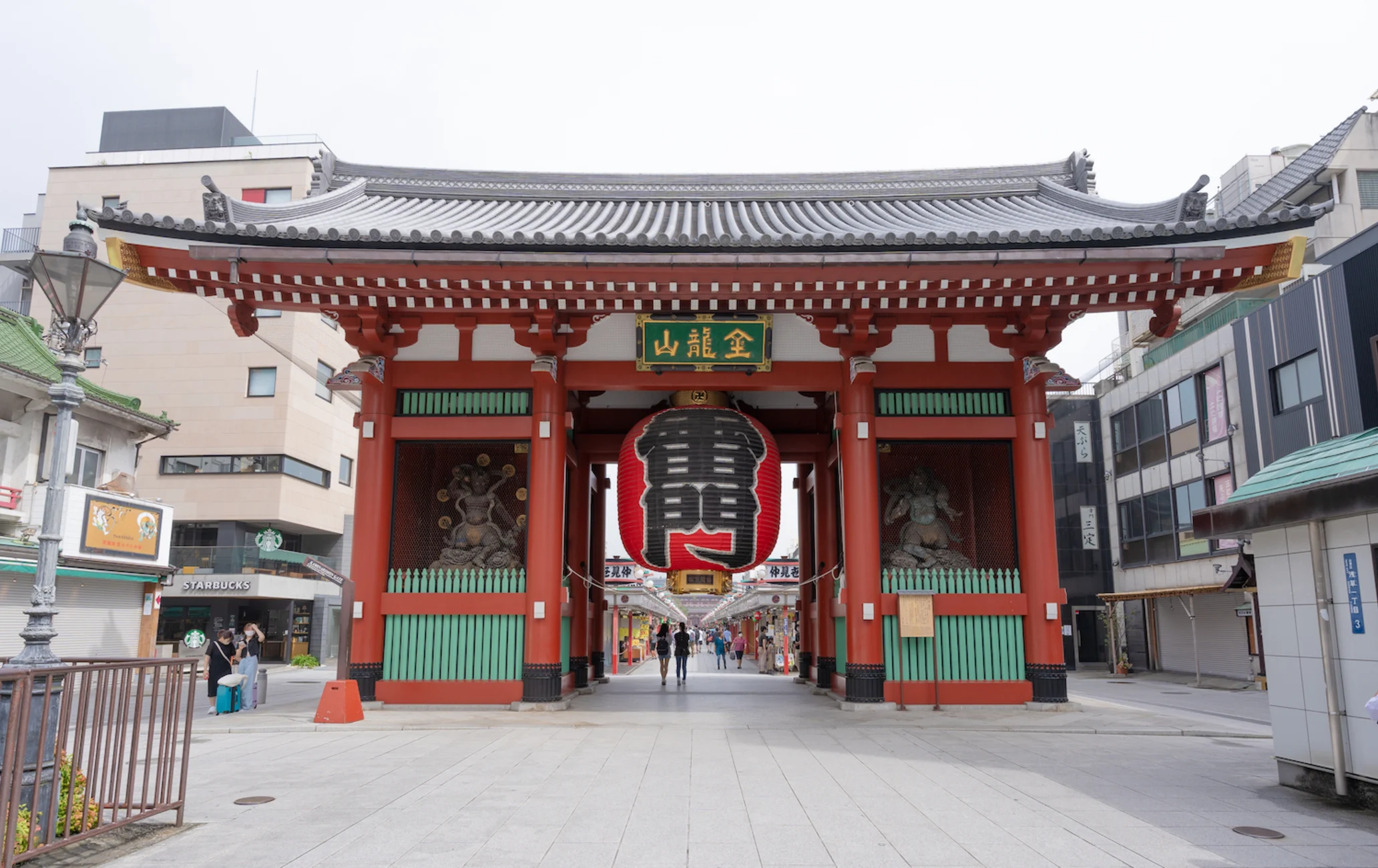 TOKYO – NÚI PHÚ SĨ – NAGOYA – KYOTO – OSAKA 3 Tokyo s id19 18