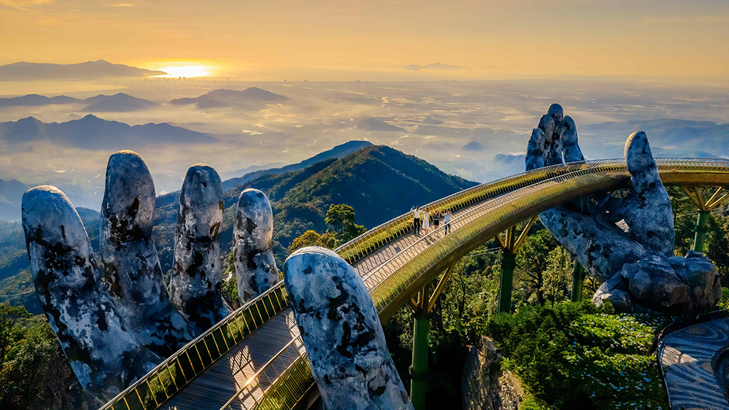 ĐÀ NẴNG - HỘI AN – LÝ SƠN – BÀ NÀ (5N4Đ) 4 tour da nang 3n2d son tra ngu hanh son hoi an ba na hills cu lao cham 01
