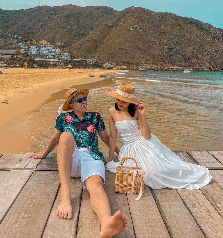 Tour Kỳ Co