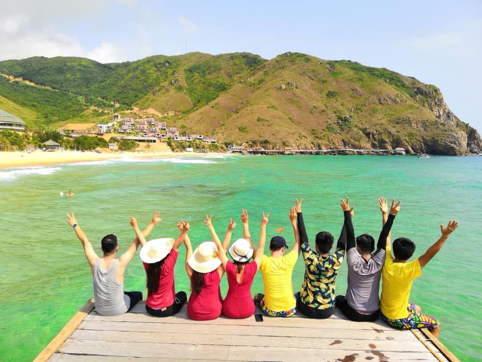 Tour Kỳ Co