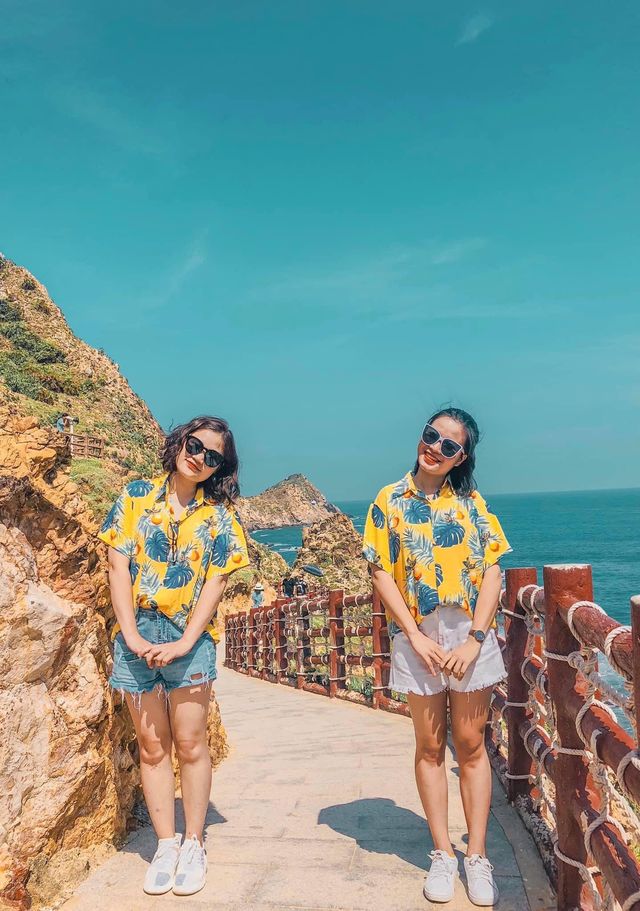 tour ky co eo gio