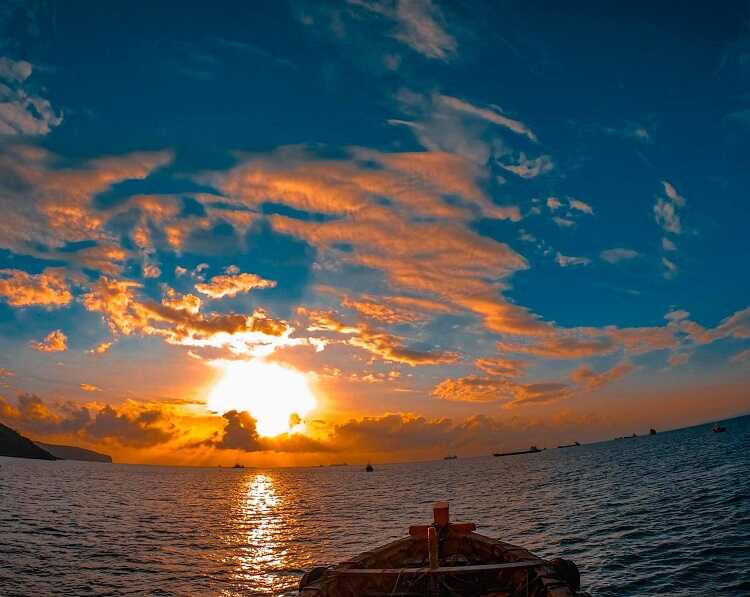 Tour Quy Nhơn