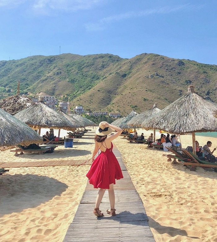 Tour Quy Nhơn 3 ngày 2 đêm