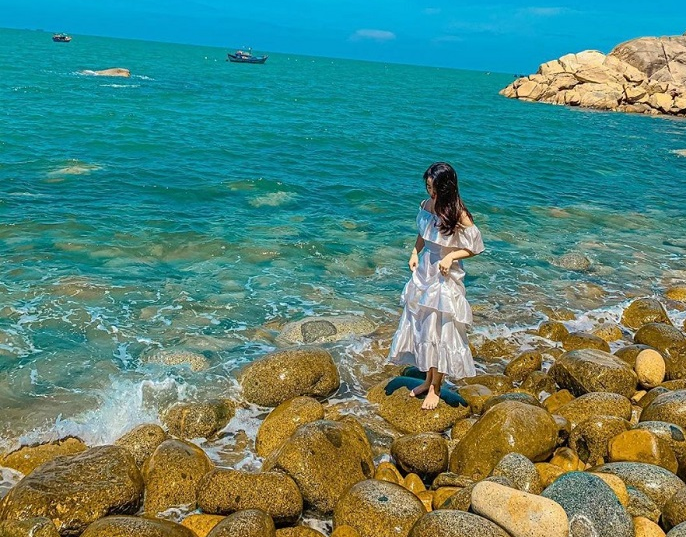 Tour Quy Nhơn 3 ngày 2 đêm