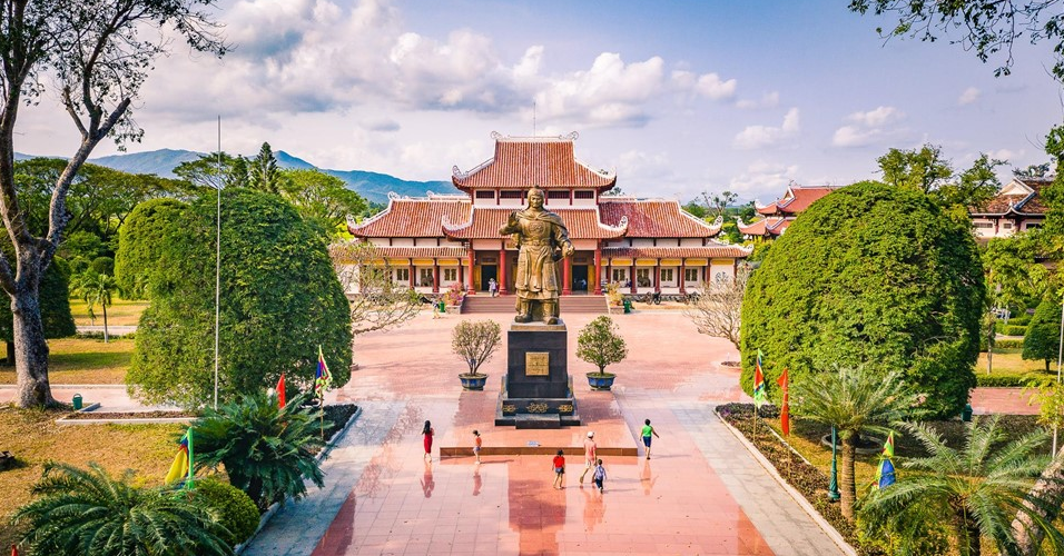 Tour Quy Nhơn 3 ngày 2 đêm