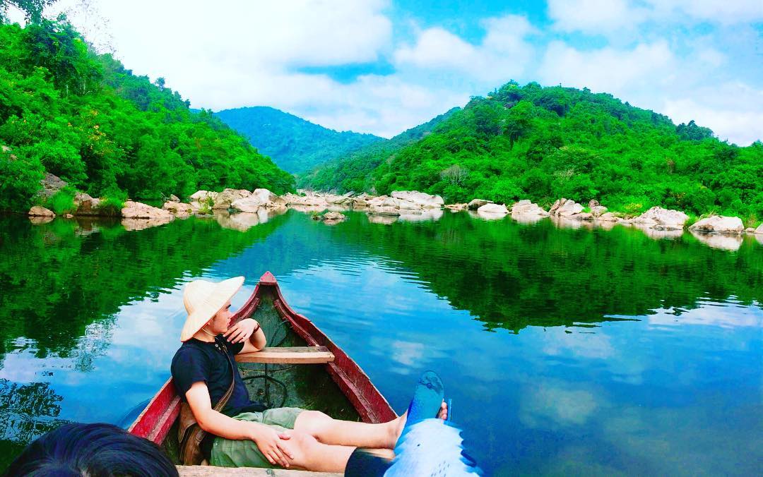 Tour Quy Nhơn 3 ngày 2 đêm