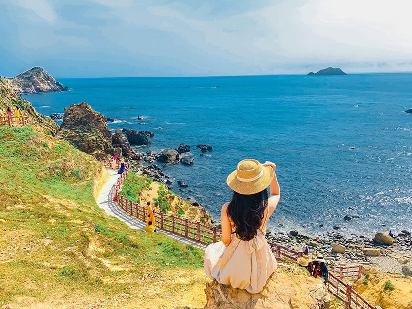 Tour Quy Nhơn 3 ngày 2 đêm